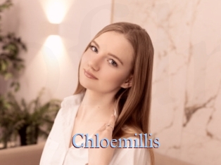 Chloemillis