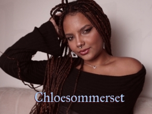 Chloesommerset