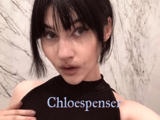 Chloespenser