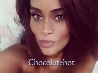 Chocolatehot