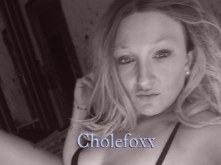 Cholefoxx