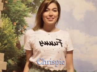 Chrispie