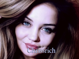 Chrissrich