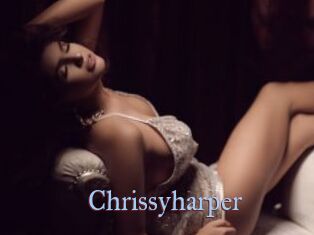 Chrissyharper