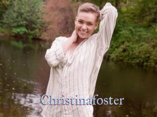 Christinafoster