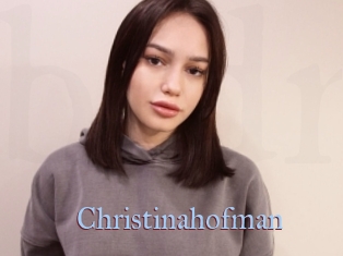 Christinahofman