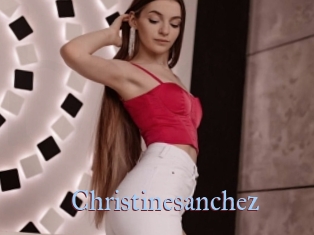 Christinesanchez