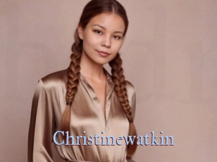 Christinewatkin