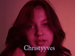 Christyyves