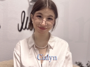 Cialyn