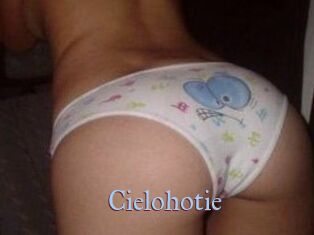 Cielohotie