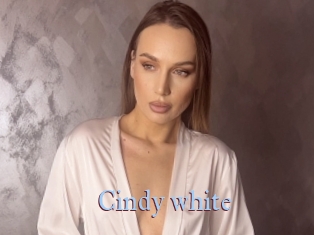 Cindy_white