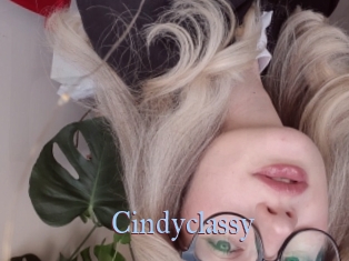 Cindyclassy