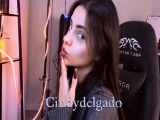 Cindydelgado