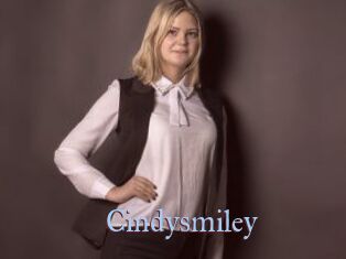 Cindysmiley