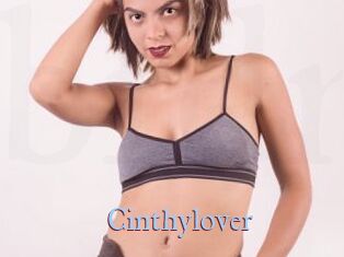 Cinthylover