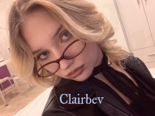 Clairbev