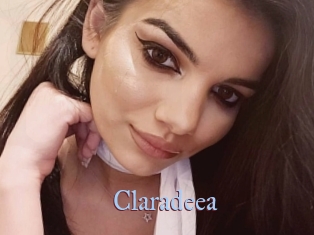 Claradeea