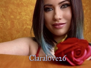 Claralove26