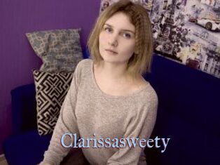 Clarissasweety