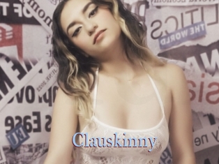 Clauskinny