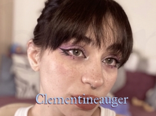 Clementineauger