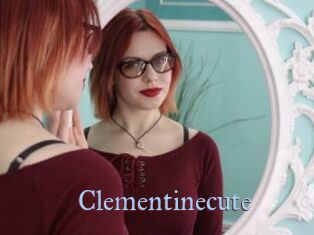 Clementinecute