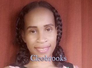 Cleobrooks