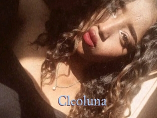 Cleoluna