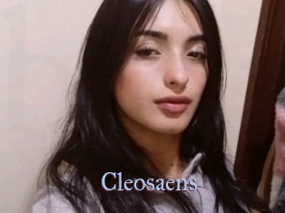 Cleosaens