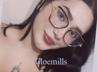 Cloemills