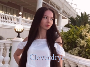 Cloverdrye