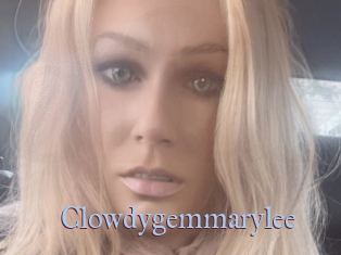 Clowdygemmarylee