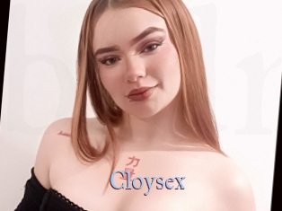 Cloysex