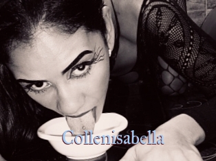 Collenisabella