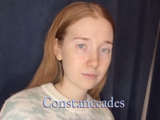 Constanceades