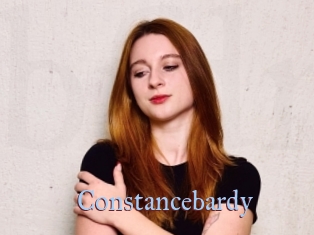 Constancebardy