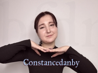 Constancedanby