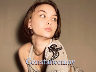 Constancemay