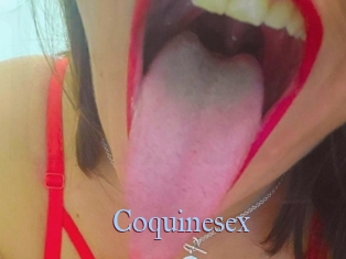 Coquinesex