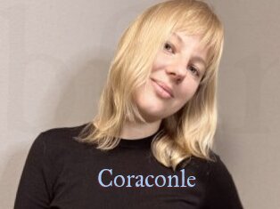 Coraconle