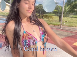 Coral_brown