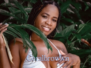 Coralbrowwn