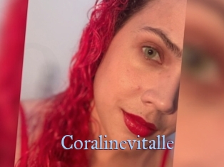 Coralinevitalle