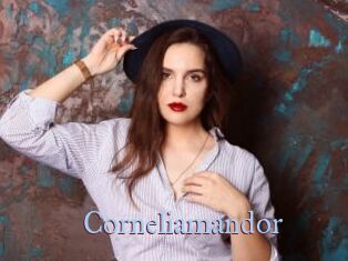 Corneliamandor