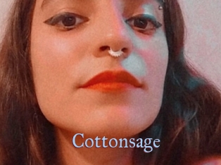 Cottonsage