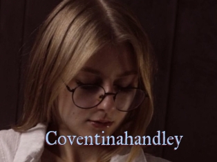 Coventinahandley