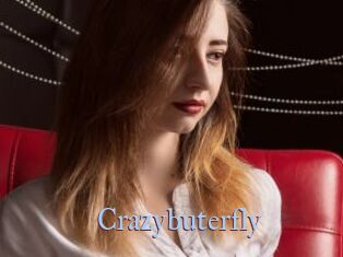 Crazybuterfly