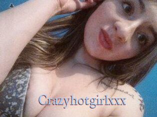 Crazyhotgirlxxx