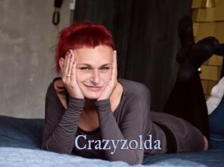 Crazyzolda